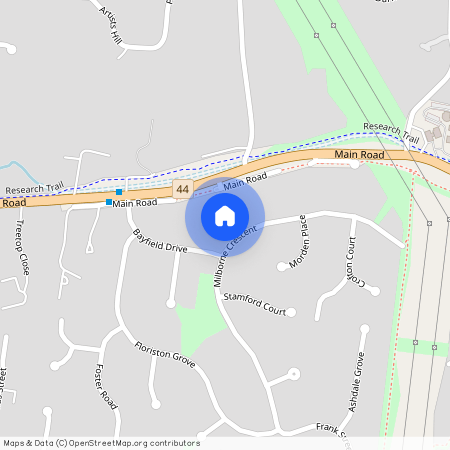 41 Milborne Crescent, Vic 3095, Eltham