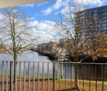 Doktorsklappe - 2-Zimmer-Wohnung mit Balkon und traumhaften Blick a... - Photo 3