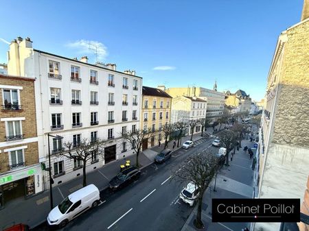 T2 Vincennes - Photo 5