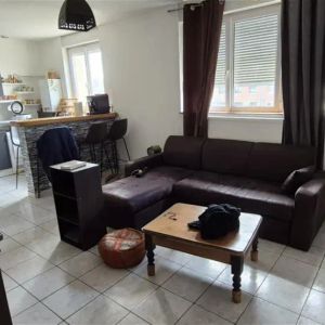 Location appartement 3 pièces - 52.44m² à Courrières (62710) - Photo 2