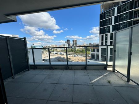 For Lease - 15 Wellington Street Unit# 405, Waterloo, Ontario - Photo 3