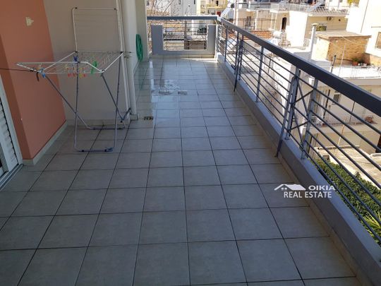 Ενοικιάζεται, 2άρι, Lux, Αγίας Σοφίας - Photo 1