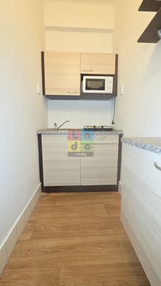 Pronájem bytu 1+kk 33 m² - Fotografie 1