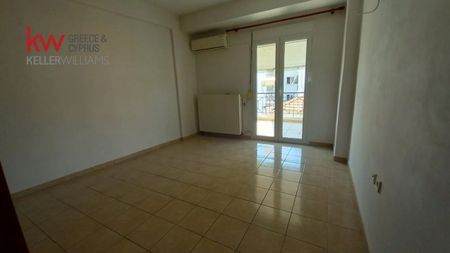 Studio/Γκαρσονιέρα για ενοικίαση Άγιος Κωνσταντίνος - Άγιος Ελευθέριος (Λάρισα) - Photo 5
