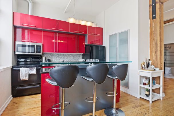 For Lease - 27 Brock Avenue Unit# 102, Toronto, Ontario - Photo 1