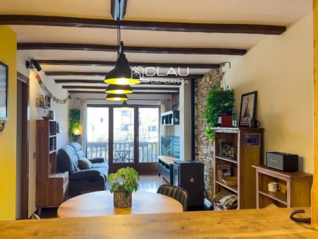 Piso de alquiler en Pere Sicart, 13, Bellver de Cerdanya - Photo 2