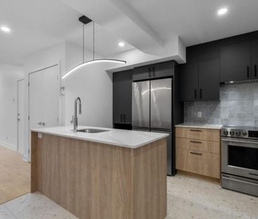 Appartement à louer - Montréal (Rosemont/La Petite-Patrie) (Shop An... - Photo 6