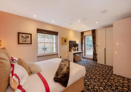 Prince Albert Road, Regents Park, London, NW1 7SR - Photo 4