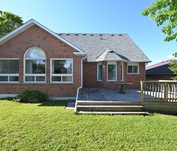 For Lease - 58 Bloxham Place, Barrie, Ontario - Photo 4