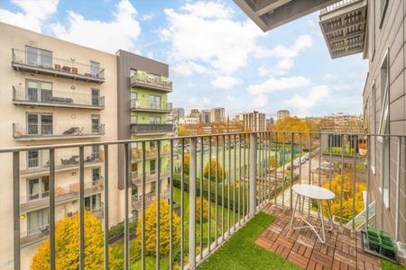 Martineau Square, Adlgate, E1 - Photo 5