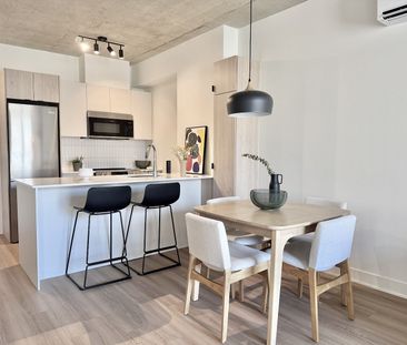 9450 rue Meilleur, Montréal, QC - Photo 1