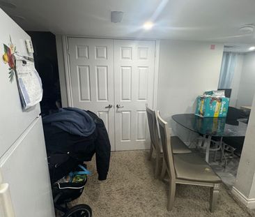 For Lease - 56 Cranberry Crescent Unit# Basement, Brampton, Ontario - Photo 2