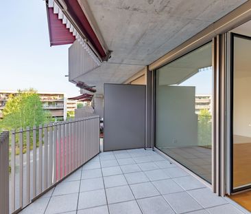 2.5 Zimmer, 66 m², 2. Stock - Foto 3