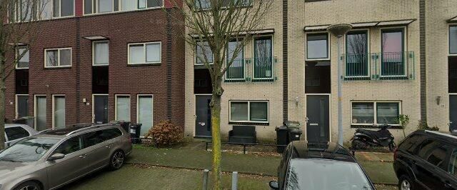 House Nieuw-Vennep - Havenpoort - Foto 1