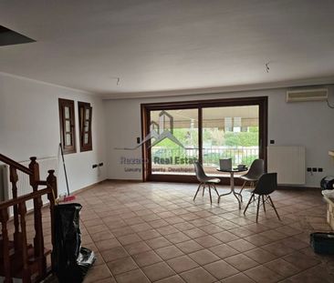 Ενοικίαση κατοικίας, 204 τ.μ., Ηλιούπολη, 2.650 € - Photo 1