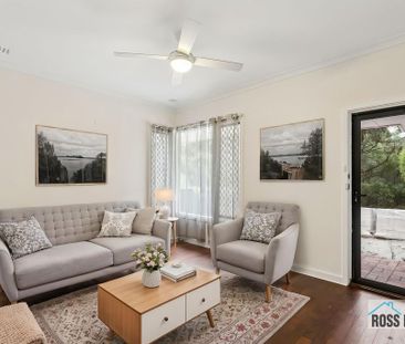 Spacious 3×1 Home with Everyday Comforts - Photo 1