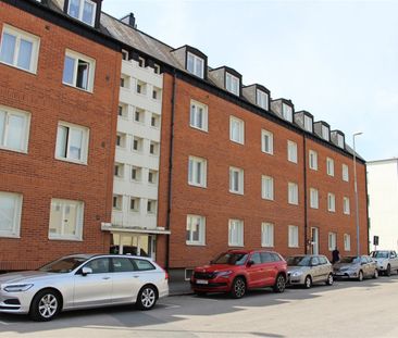 Storgatan 33 A - Foto 1