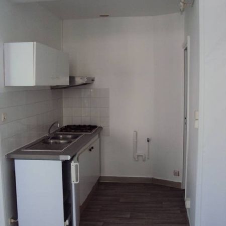 Appart F2 40m² (réf 2127979) - Photo 4