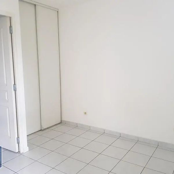 Appartement à louer 2 pièces 35.5m² - Photo 1