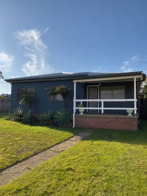 Close to Town - Photo 1