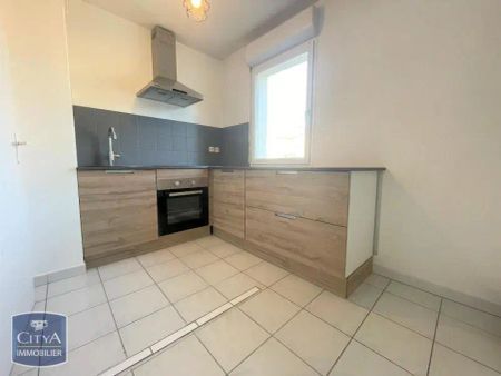 Appartement à louer 2 pièces 49.89m² - Photo 5