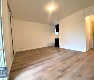 Appartement à louer 1 pièce 23.99m² - Photo 5