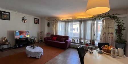 Appartement te huur in Leuven voor € 950 met 2 slaapkamers - Foto 2