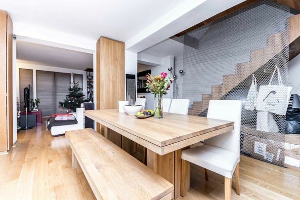 Clarendon Gardens, Maida Vale, W9 - Photo 1