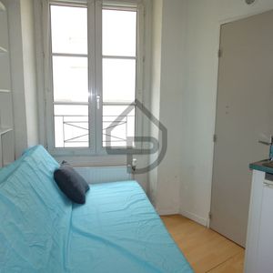 STUDIO MEUBLE DE 10 M² - Photo 2