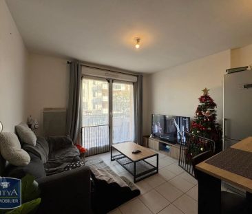 Appartement à louer 2 pièces 36.43m² - Photo 5