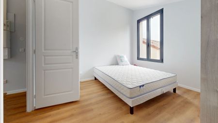 Location appartement 2 pièces, 30.00m², Conflans-Sainte-Honorine - Photo 5