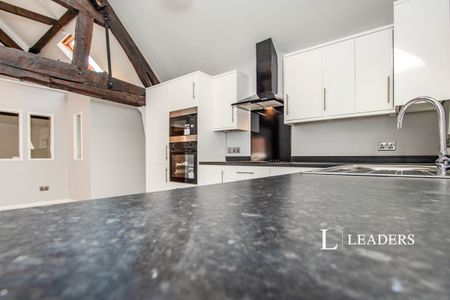 2 bedroom apartment to rent Broad Street, Worcester City Centre, WR1 - Photo 2