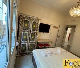 Studio/Γκαρσονιέρα για ενοικίαση - Νέα Σμύρνη - Photo 1