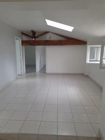 Appartement 4 pièces - 75m² à Montrevault sur evre (49110) - Photo 2