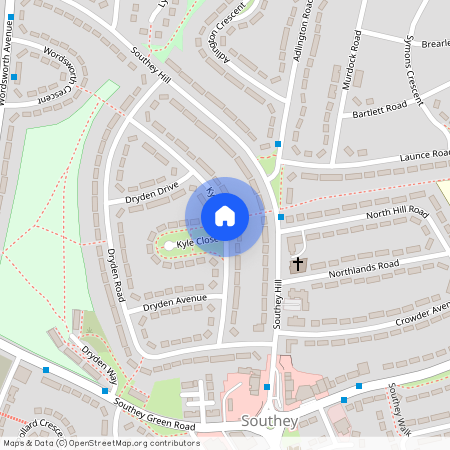 Kyle Crescent, Sheffield