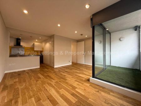 1 bedroom apartment to rent - Photo 4