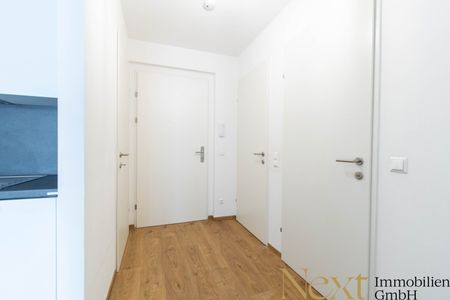 Moderne 2-Zimmer-Wohnung mit Loggia und voll ausgestatteter Küche in Linz zu vermieten! (Top 61) - Photo 2