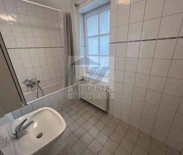 Bestlage! Wohnen in Untermhaus mit Einbauküche! 3 R.-Wohnung in Ger... - Photo 1