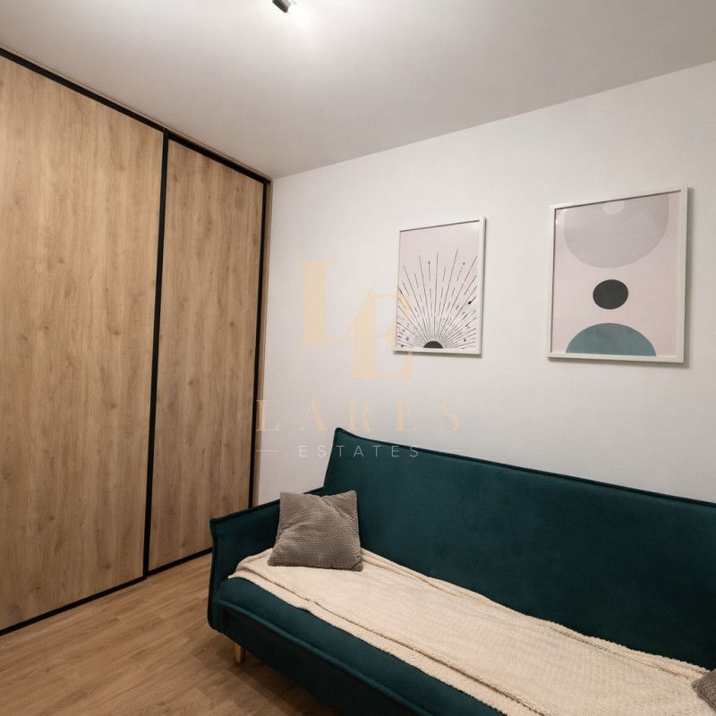 Pierwszy Najem | Nowe Mieszkanie | Garaż podziemny - Фото 1