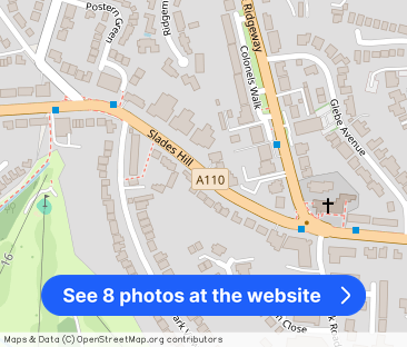 Bethany House, EN2 - Photo 1