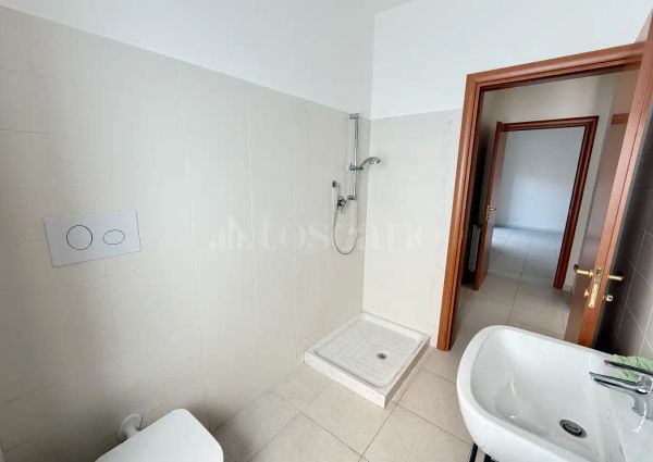 Casa in affitto - Via Colapesce, Messina (rif. 22/2026)