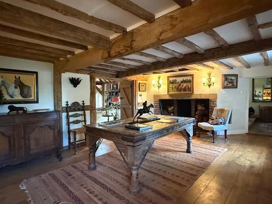 5 bedroom detached house to rent - Photo 1