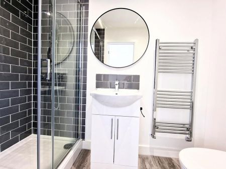 1 bedroom in a house share to rent - Photo 2