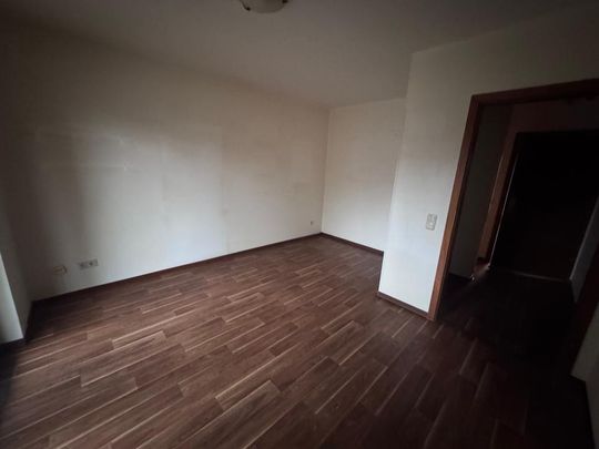 Barrierefreie Erdgeschosswohnung mit großer Terrasse - Photo 1