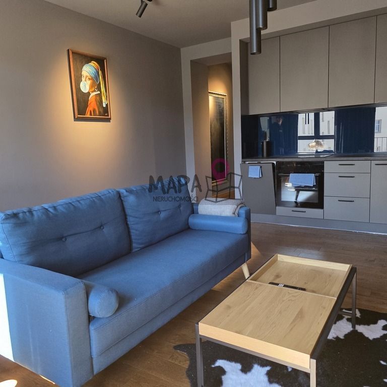 Loft 42 m2 - 2 pok. garaż, winda i piwnica. - Photo 1