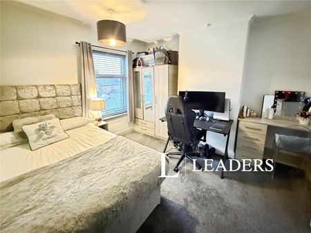 2 bedroom house to rent Stanfield Road, Stoke-on-Trent, ST6 - Photo 4