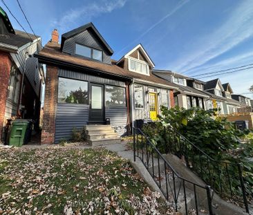 For Lease - 81 Kent Road, Toronto, Ontario - Photo 1