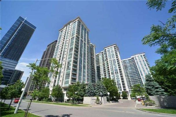 For Lease - 31 Bales Avenue Unit# 911, Toronto, Ontario - Photo 1