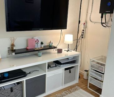 Spånga - 2.5rok - tillsv - 9.200kr/mån - Photo 3