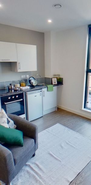 12-14 St Marks Street, NG3 1DF, NOTTINGHAM - Photo 1